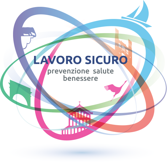 Convengo AGI 2025: LAVORO SICURO - Prevenzione salute benessere