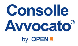 Consolle avvocato by Open
